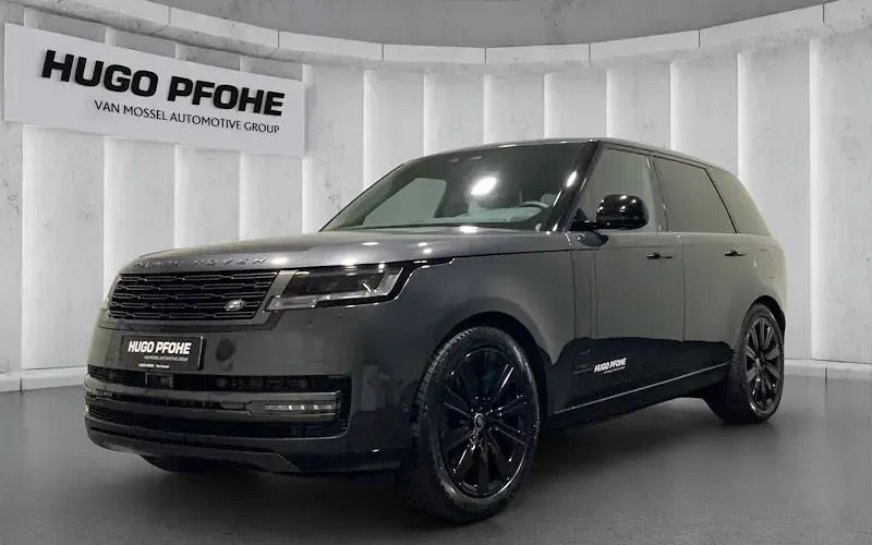 Gebraucht Land Rover Range Rover Autobiography 551 PS (405 kW) 2025 SUV