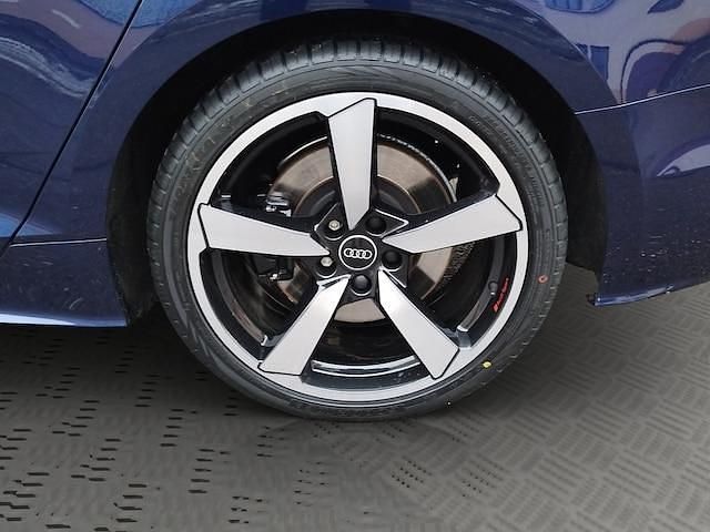 Gebraucht Audi S5 Ambiente 341 PS (250 kW) 2023 Coupé