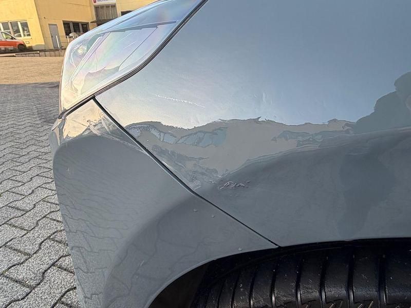 Gebraucht Hyundai Ioniq Premium 105 PS (77 kW) 2021 Grau Kleinwagen