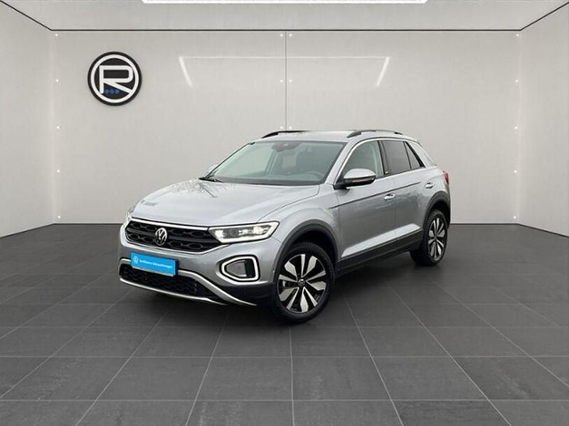 Occasion VW T-Roc Move 150 ch (110 kW) 2024 Argent SUV