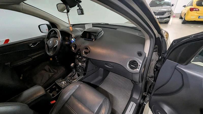 Gebraucht Renault Koleos 173 PS (127 kW) 2013 Schwarz SUV