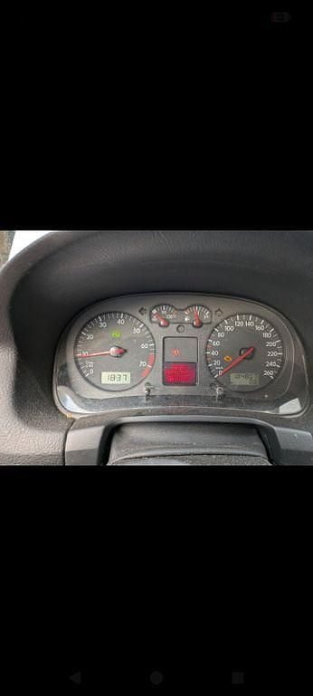 Gebraucht VW Golf IV Basis 102 PS (75 kW) 2003 Limousine