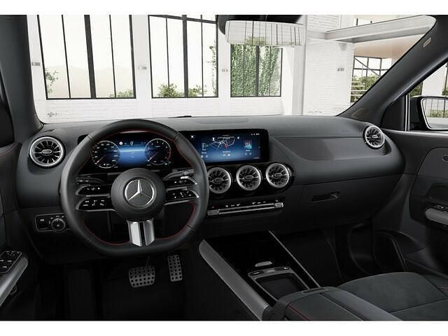 Gebraucht Mercedes GLA220 Advanced Plus 190 PS (139 kW) 2024 Othercolor SUV