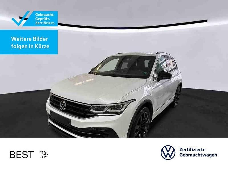 Gebraucht VW Tiguan Style 245 PS (180 kW) 2022 SUV