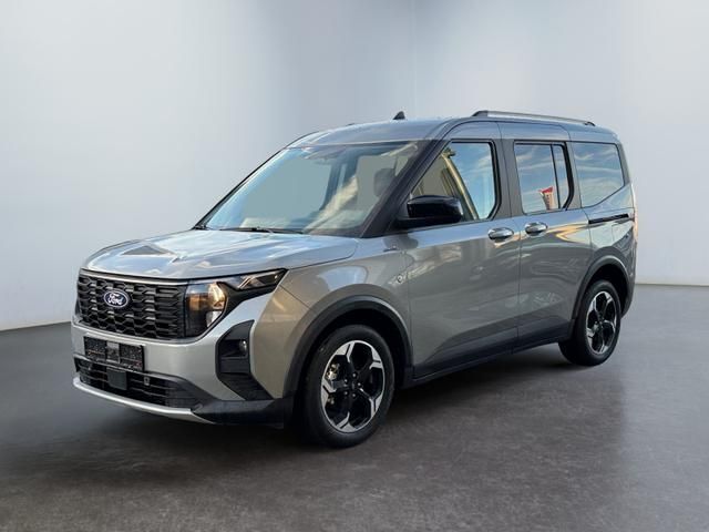 Neu 2025 Ford Tourneo Courier Active Van / Kleinbus | 27.500 € (Fairer Preis) - Bild 1/1