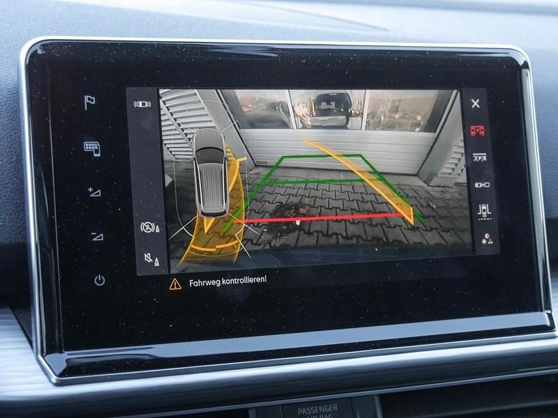 Gebraucht Seat Tarraco Xperience 110 PS (80 kW) 2022 Blau SUV