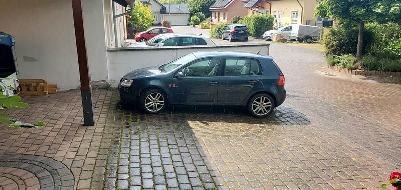 Gebraucht VW Golf IV Goal 116 PS (85 kW) 2006 Limousine