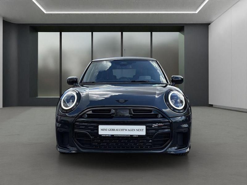 Usata Mini Cooper 204 CV (150 kW) 2024 Grigio Utilitaria