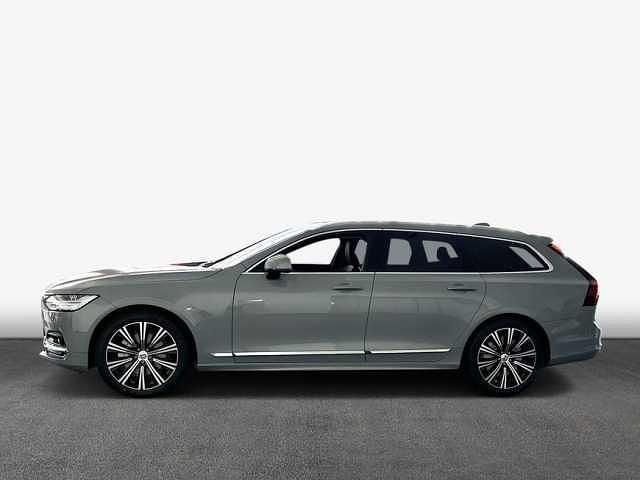 Gebraucht Volvo V90 145 PS (106 kW) 2024 Kombi