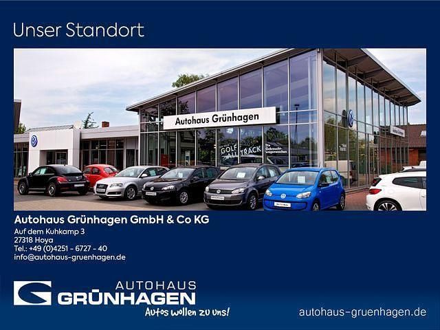 Gebraucht Seat Arona Style 116 PS (85 kW) 2019 SUV