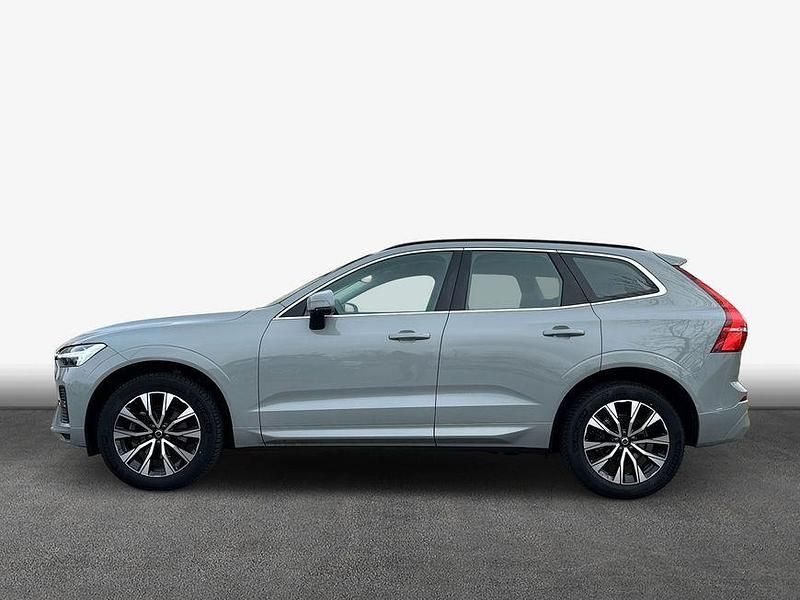 Gebraucht Volvo XC60 Core 250 PS (183 kW) 2025 Grau SUV