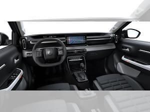 Neu Citroën e-C3 83 kW (113 PS) 2026 Blau (montecarloblau) Kleinwagen