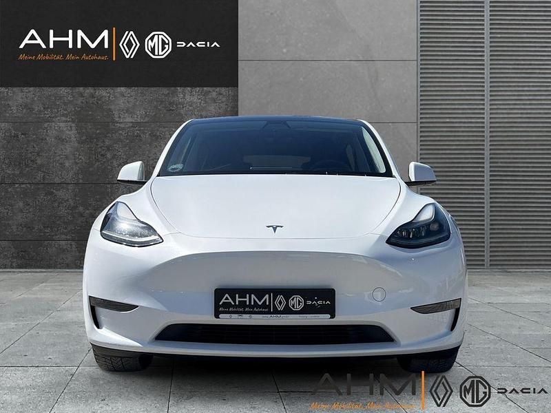Occasion Tesla Model Y 339 kW (462 ch) 2023 Blanc SUV