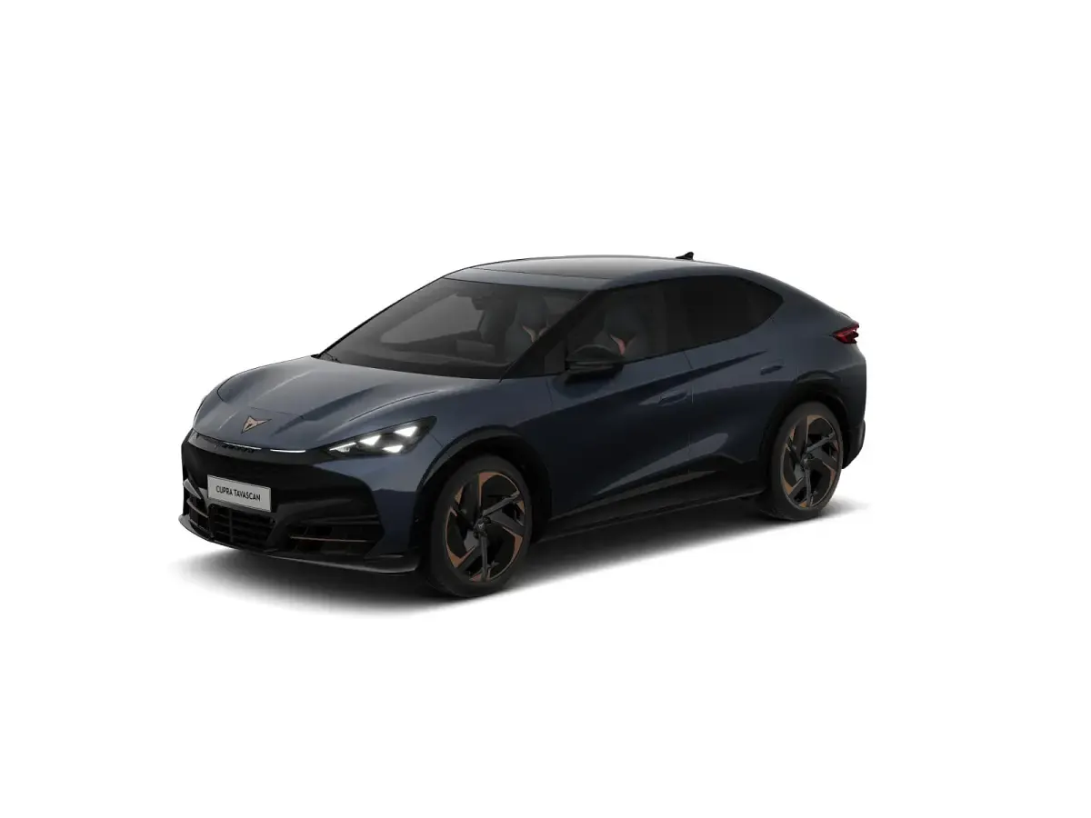 Gebraucht Cupra Tavascan VZ 250 kW (340 PS) 2026 SUV