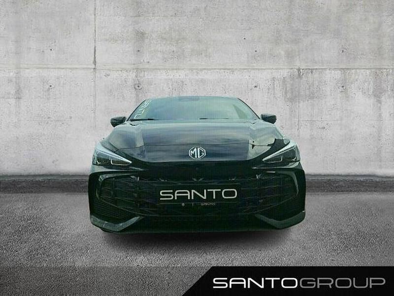 Gebraucht MG ZR 143 PS (105 kW) 2025 Andere Kleinwagen