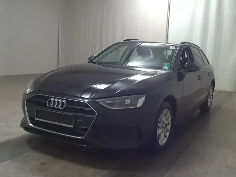 Usata Audi A4 Ambiente 2022 Nero Station wagon