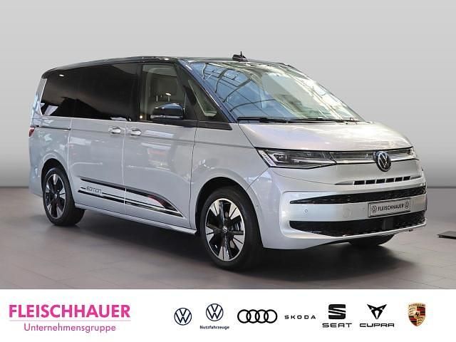 Neu VW T7 Edition 204 PS (150 kW) 2025 Silber Van