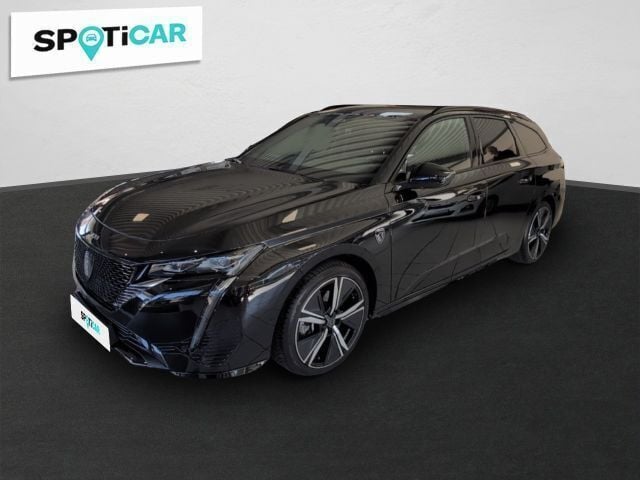 Unbekannt (metallic) Gebraucht 2024 Peugeot 308 GT Kombi | 26.950 € (Fairer Preis) - Bild 1/4