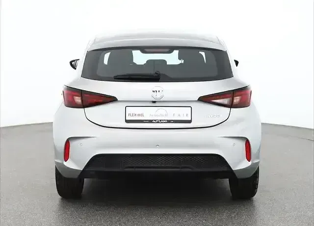 Gebraucht MG MG3 Comfort 116 PS (85 kW) 2025 Andere Kleinwagen
