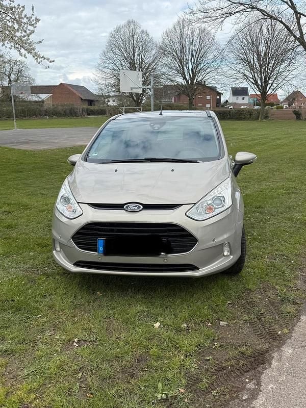 Second-hand Ford B-MAX 95 CP (69 kW) 2015 Bej Monovolum