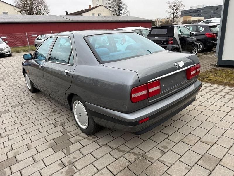 Gebraucht Lancia Kappa 145 PS (106 kW) 1996 Other Limousine