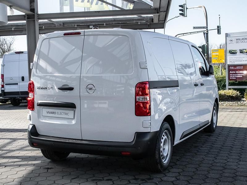 Neu Opel Vivaro-e Combi 100 kW (136 PS) 2025 Van