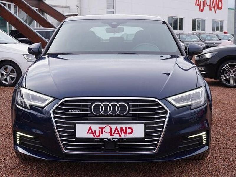 Gebraucht Audi A3 Ambiente 204 PS (150 kW) 2020 Andere Limousine