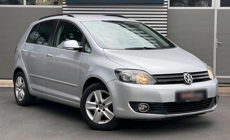 Gebraucht 2009 VW Golf Plus Cross Van / Kleinbus | 5.600 € (Teuer) - Bild 1/4