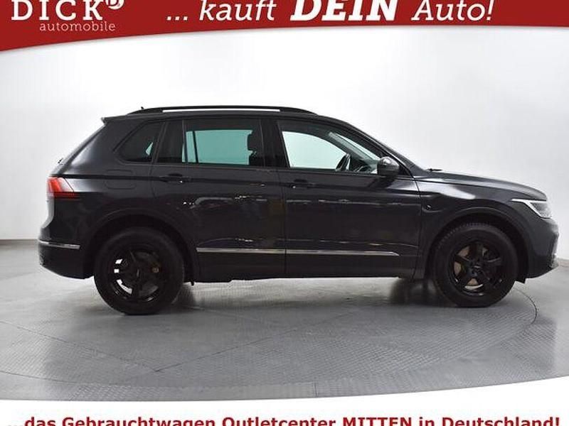 Gebraucht VW Tiguan 116 PS (85 kW) 2022 Andere SUV