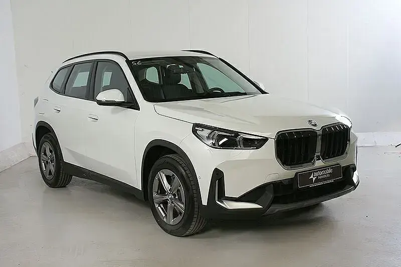 Gebraucht BMW X1 Shadowline 245 PS (180 kW) 2025 Weiß SUV