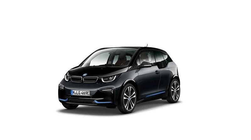 Gebraucht BMW i3 135 kW (184 PS) 2025 Kleinwagen