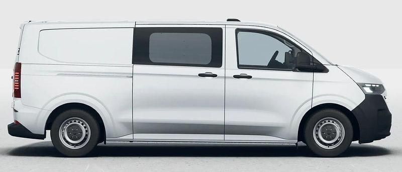 Neu VW Transporter 150 PS (110 kW) 2026 Weiß Van