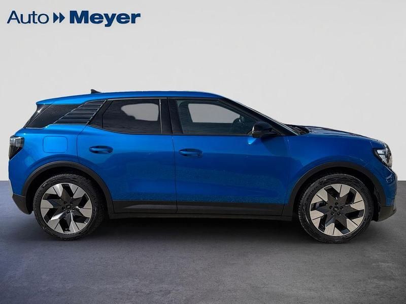 Gebraucht Ford Explorer Extended Range 210 kW (286 PS) 2024 Blau SUV