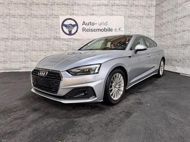 Andere Gebraucht 2020 Audi A5 Ambiente Coupé | 24.900 € - Bild 1/4
