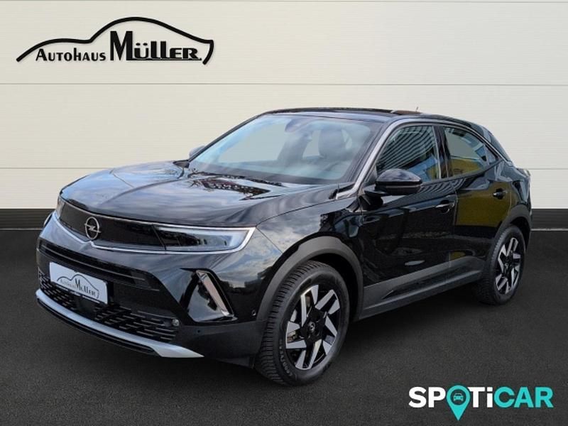 Gebraucht 2022 Opel Mokka-e Elegance SUV | 17.875 € (Fairer Preis) - Bild 1/1