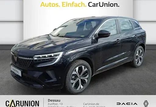 Usata Renault Austral Evolution 158 CV (116 kW) 2025 Nero SUV