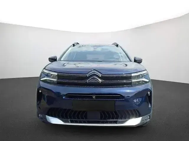 Gebraucht Citroën C5 Aircross 131 PS (96 kW) 2024 Blau SUV