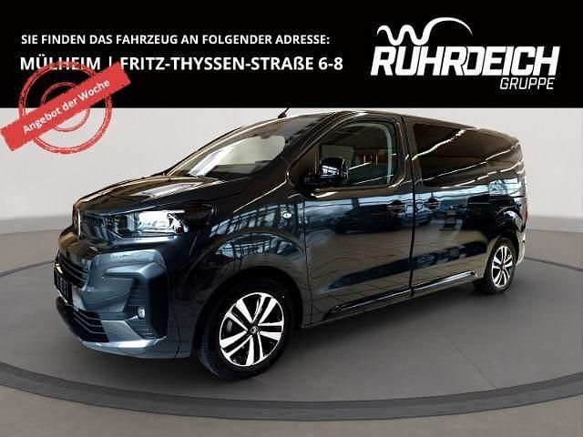 Titanium grau Neu 2025 Citroën Spacetourer Van | 43.990 € (Fairer Preis) - Bild 1/4