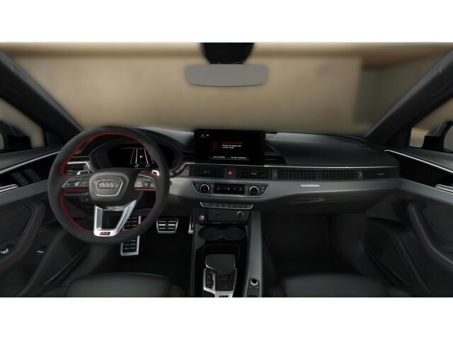 Gebraucht Audi RS4 450 PS (330 kW) 2024 Weiß Kombi