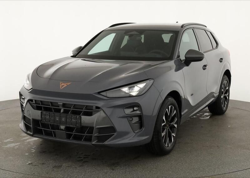 Graphene grau metallic Neu 2025 Cupra Terramar SUV | 39.945 € (Fairer Preis) - Bild 1/4