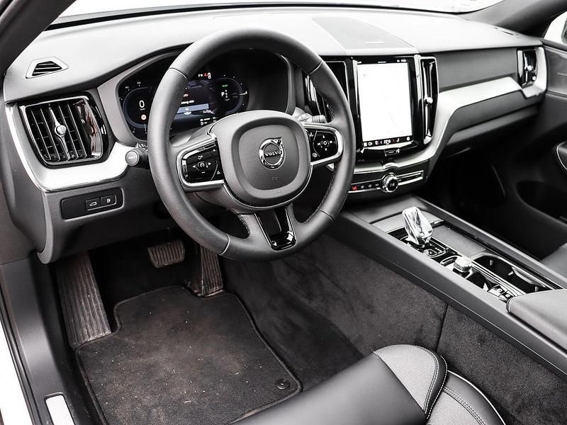 Gebraucht Volvo XC60 Plus 455 PS (334 kW) 2023 Weiß SUV