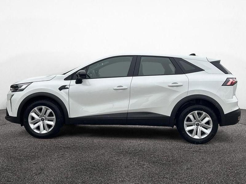 Ny Renault Symbioz Evolution 140 HK (102 kW) 2025 Hvid SUV