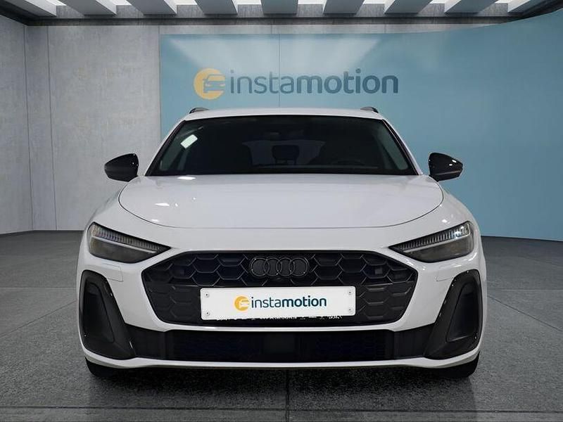 Second-hand Audi A5 2025 Alb Berlinǎ