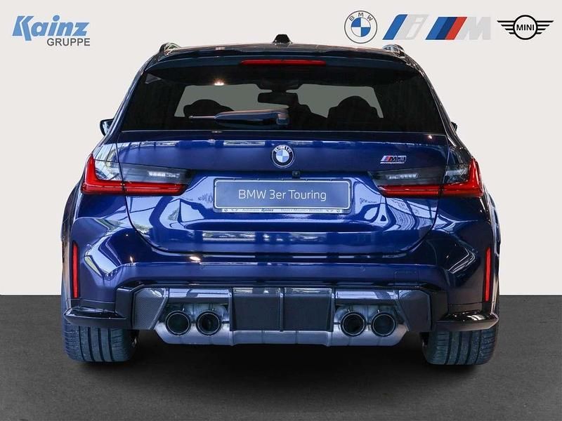 Neu BMW M3 Competition Edition 530 PS (389 kW) 2026 Bmw individual tansanitblau c Kombi
