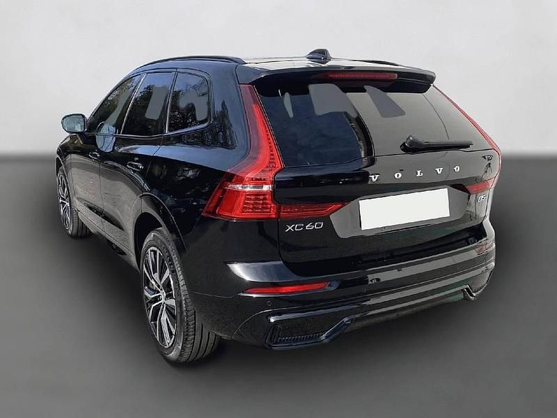 Gebraucht Volvo XC60 Ultimate 235 PS (172 kW) 2023 Schwarz SUV