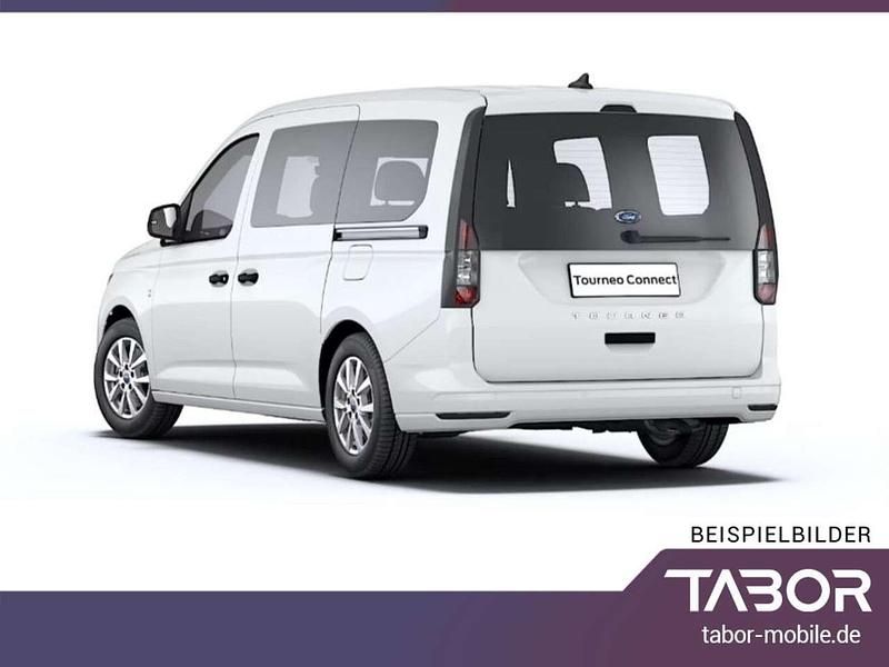 Neu Ford Tourneo Connect Trend 102 PS (75 kW) 2026 Frozen white Van / Kleinbus