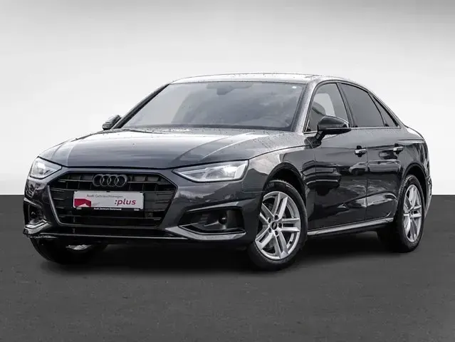 Gebraucht Audi A4 S-Line 136 PS (100 kW) 2023 Limousine