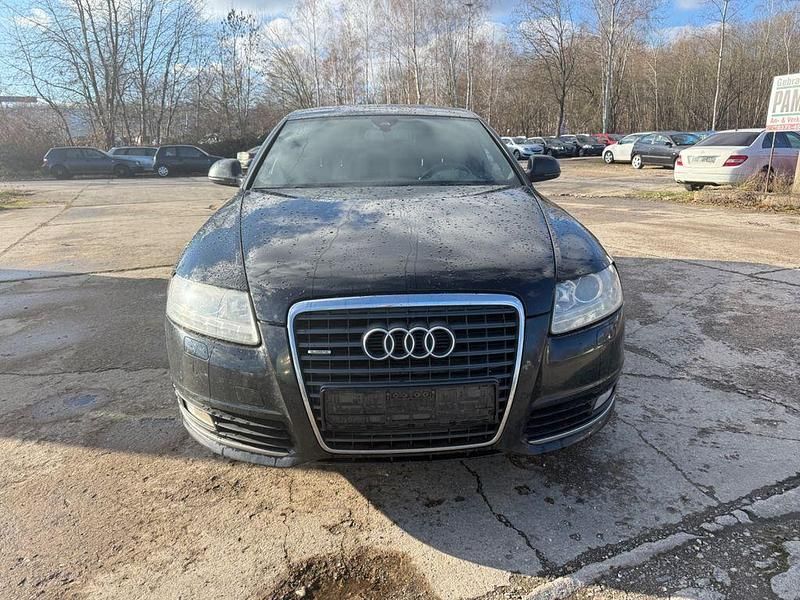 Gebraucht Audi A6 Sport 190 PS (139 kW) 2009 Limousine
