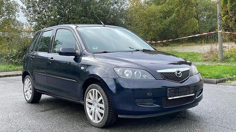 Gebraucht 2006 Mazda 2 Limousine | 3.150 € (Fairer Preis) - Bild 1/4