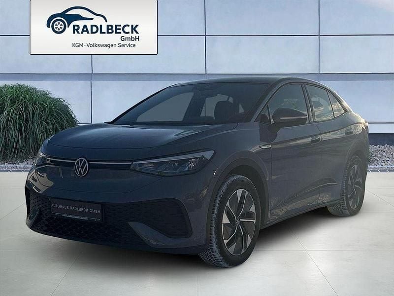 Grau Gebraucht 2022 VW ID.5 Pro SUV | 24.890 € (Guter Preis) - Bild 1/4